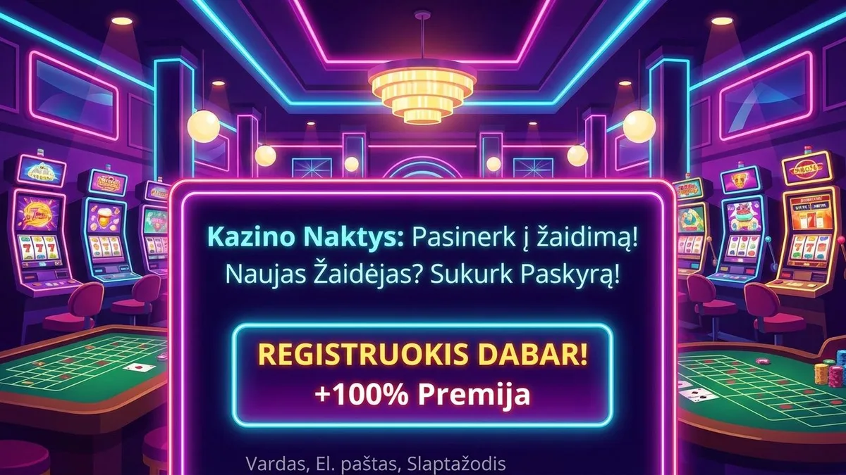 Registracija su premija